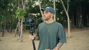 Gimbal Shots That Actually Look Cinematic