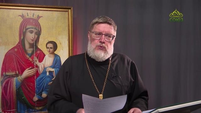 «Путь к храму» (Новосибирск). Выпуск от 6 февраля 2026 смотреть онлайн