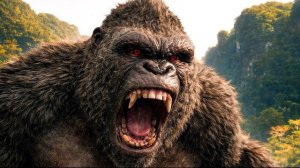 Монарх. Наследие монстров (2 сезон) - Русский трейлер 2 (Субтитры, 2026) Кинг-Конг, Годзилла