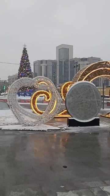 ОГНЕННЫЙ ГОД