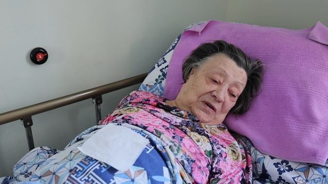 Пансионат для пожилых «Дворянское гнездо» смотреть онлайн