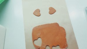 Пряничное тесто без мёда