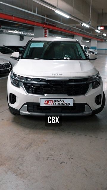 Kia Seltos по цене ниже рынка из Кореи.