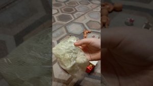 разбираю вещи моих игрушечных младенцев