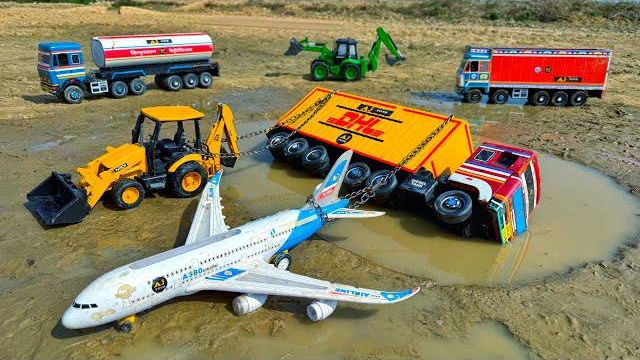 Мультики про машинки для детей и малышей. Мультики залипалки для малышей