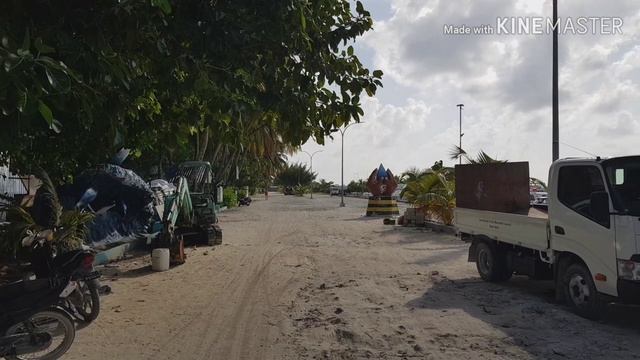 Все про остров Маафуши Мальдивы 2019 год