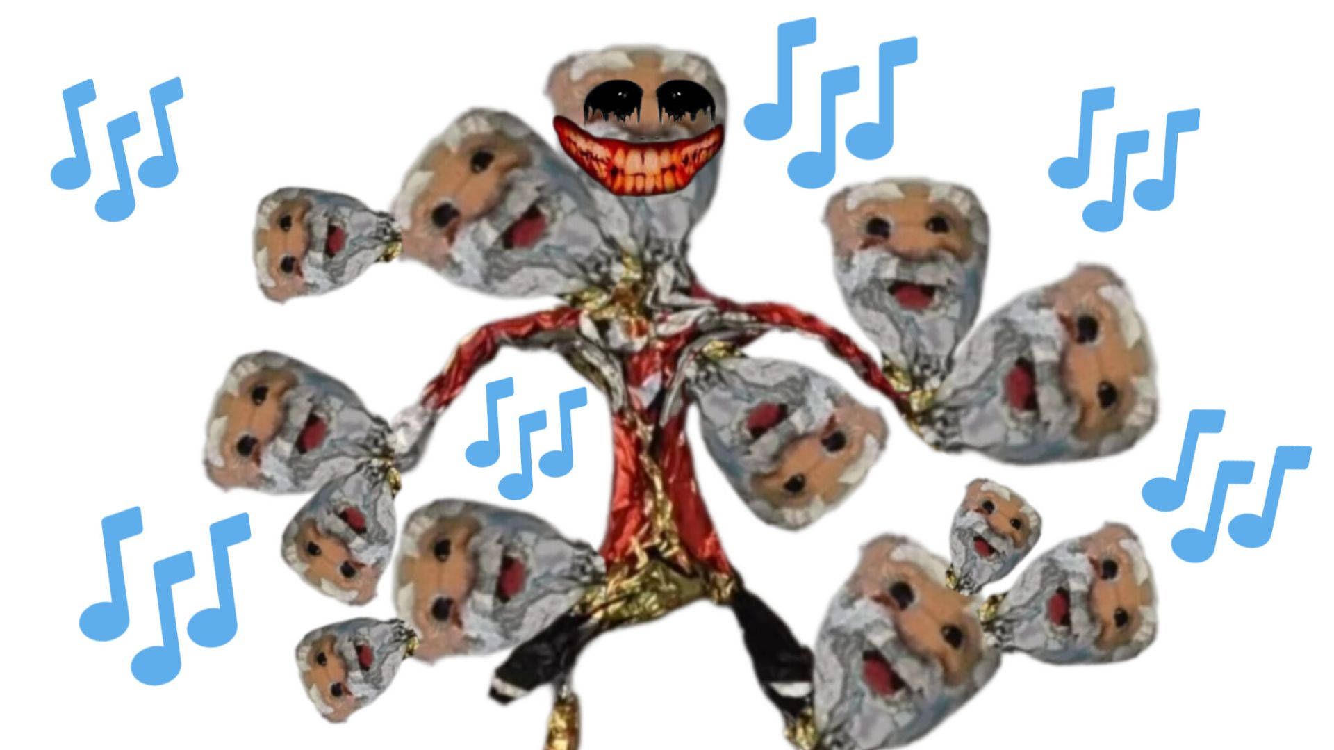 ГУГУ ГАГА ТАНЦУЕТ смотреть онлайн