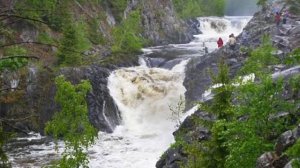 Песня про Карелию