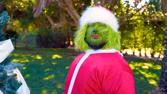 Настя и приключения новогодней ёлки смотреть онлайн