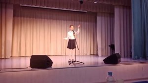 Баллада о матери