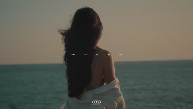 Waves _ NightDrive mix [wave _ phonk] смотреть онлайн