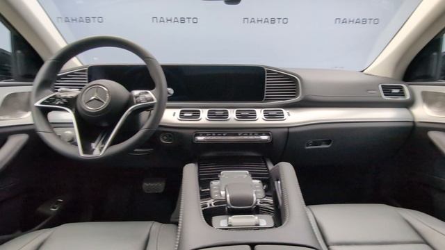 Mercedes-Benz GLE 350 4MATIC COUPE смотреть онлайн