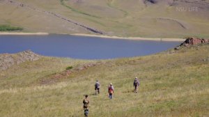 Дорогу осилит идущий