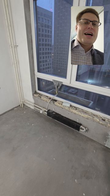 Наш объект ЖК Люблинский парк.