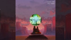 MONTAGEM VUKI VAI - FUNK - SLOWED - (1 ЧАС)