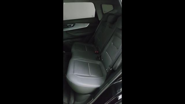 Chery Tiggo 7 Pro Max  «АВТОРУСЬ автомобили с пробегом»  3498