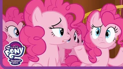 My Little Pony.Прохождение . Новые задания для пони смотреть онлайн