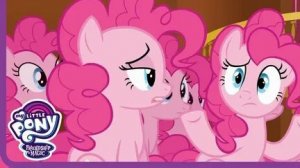 My Little Pony.Прохождение . Новые задания для пони