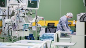 «Переносчик» обезьяньей оспы сбежал из больницы в Подмосковье