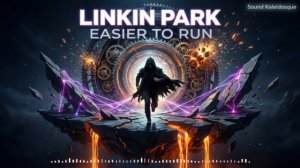 Linkin Park - Easier to Run