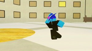 Анимация с Элиотом и Imadом