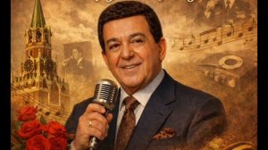 Песня "Эхо памяти" Иосифу Кобзону