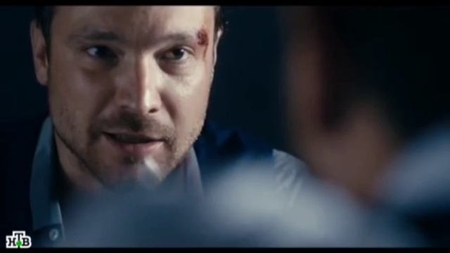 фрагмент из сериала Мёртв на 99%