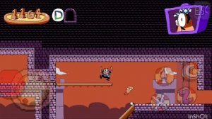 как получить две очивки в пицца тавер