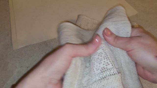 Шьем арома -мешочки для бани Шьем арома -мешочки для бани