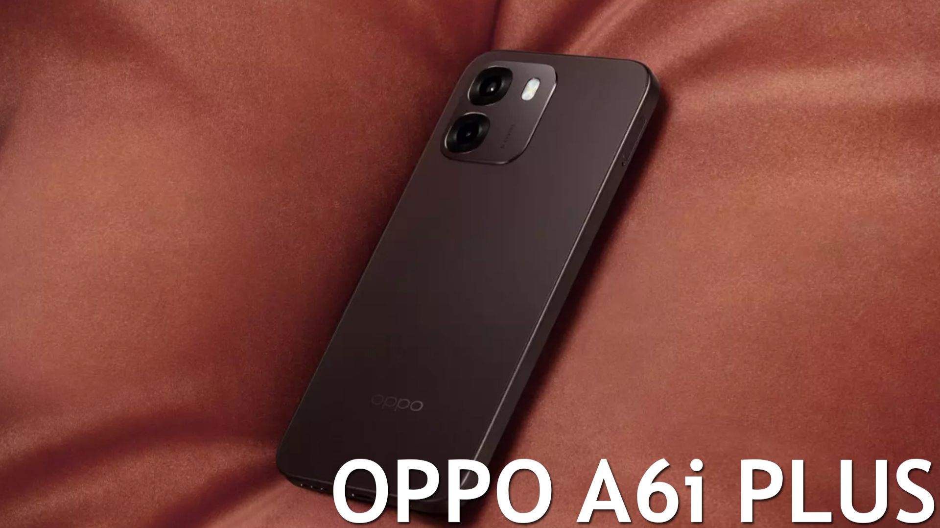 OPPO A6i Plus первый обзор на русском смотреть онлайн
