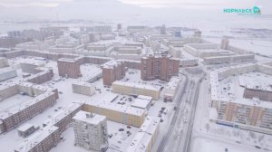 Норильские новости 03.02.2026