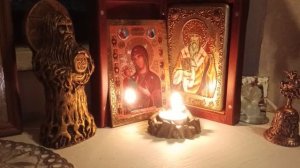 Заговор на ношеную одежду 🚿‼️📝🕊️