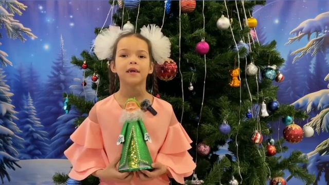 Сказочная карта России. Повелитель татарской зимы - Кыш Бабай смотреть онлайн