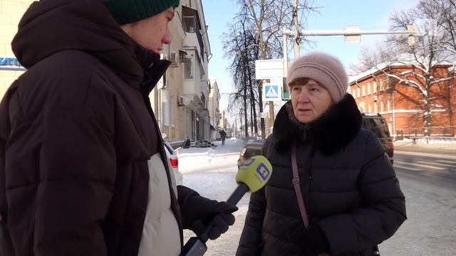 Куда едут бабушки утром - узнавал корреспондент ЯПервого смотреть онлайн