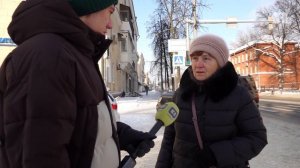 Куда едут бабушки утром - узнавал корреспондент ЯПервого