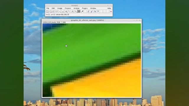 урок 3 Image J для микроскопии как работать с этой программой .mp4