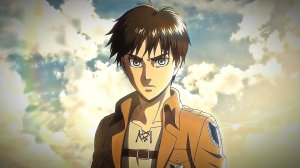 Атака титанов - Опенинг 4 | 4k | 60FPS | Creditless |