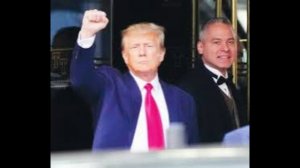 Президент Мексики пообещала направить гуманитарную помощь на Кубу, она не поддалась угрозам Трампа