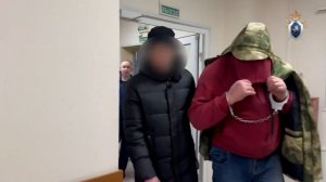 СК: подозреваемый в убийстве 9-летнего мальчика в Петербурге признал вину