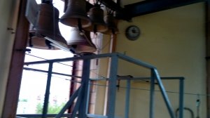 Танец НЕМО RANid and ALLA