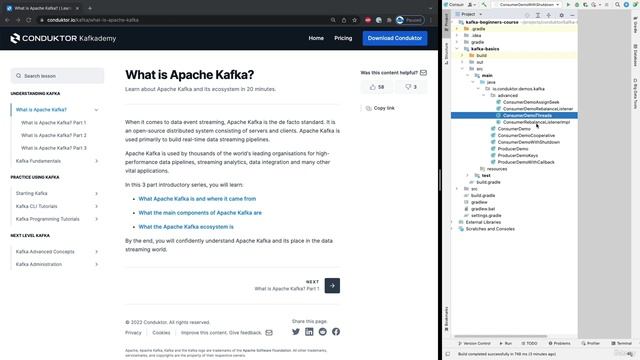 49. Programming - Advanced Tutorials смотреть онлайн