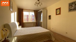 Двухсторонняя квартира на Васильевском острове