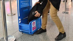 У авиакомпании «Победа» обнаружили зауженные калибраторы