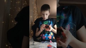 обзор на дикого скричера