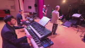 Пригородный блюз