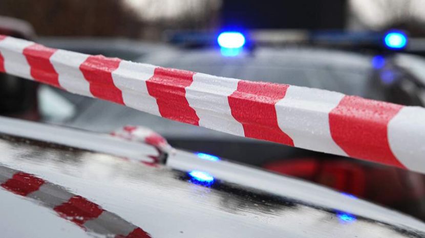 Подозреваемый в убийстве мальчика в Ленобласти демонстрировал грубое поведение смотреть онлайн