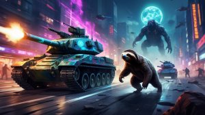 Победитель — это мечтатель, который не сдался