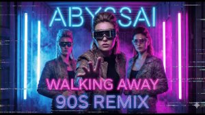 Abyssai (AIMusic) - Walking Away