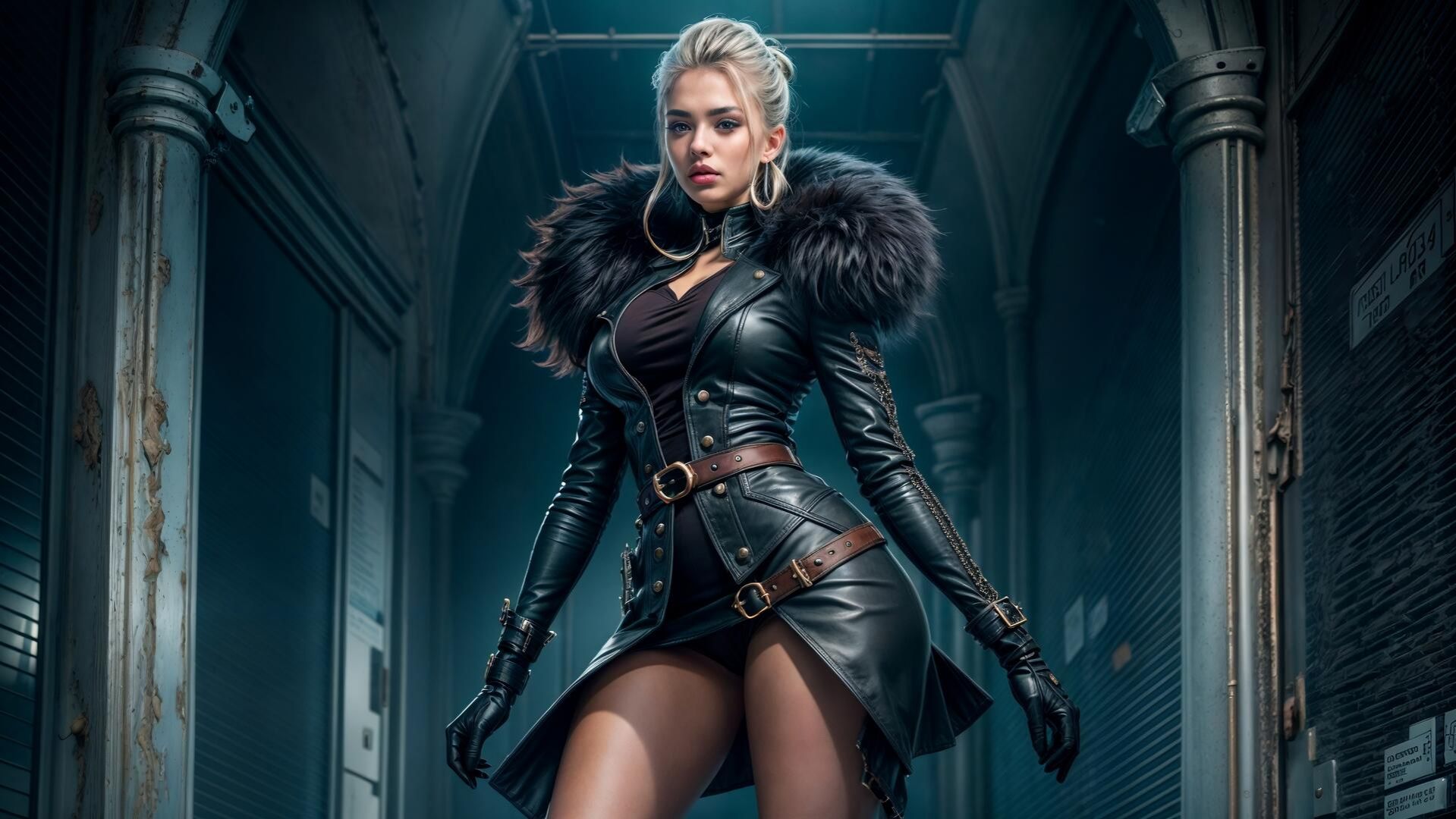 UNSECRET_-_Till_I_See_You_Again смотреть онлайн