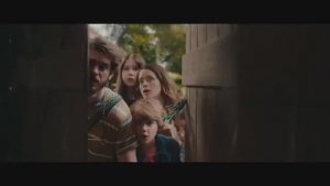 Вверх по волшебному дереву Русский Трейлер Дубляж 2026